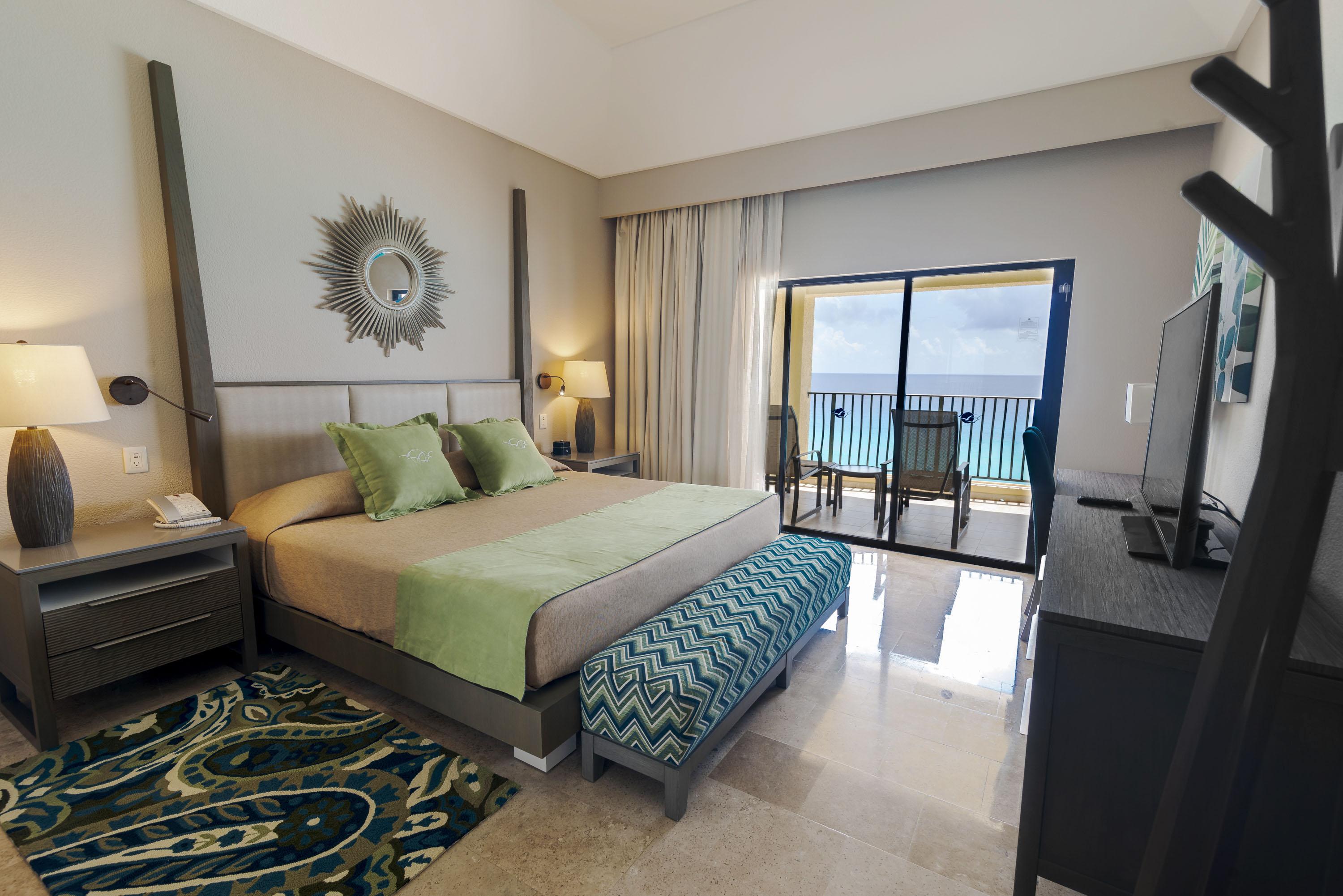 The Royal Sands Resort & Spa Cancún Esterno foto