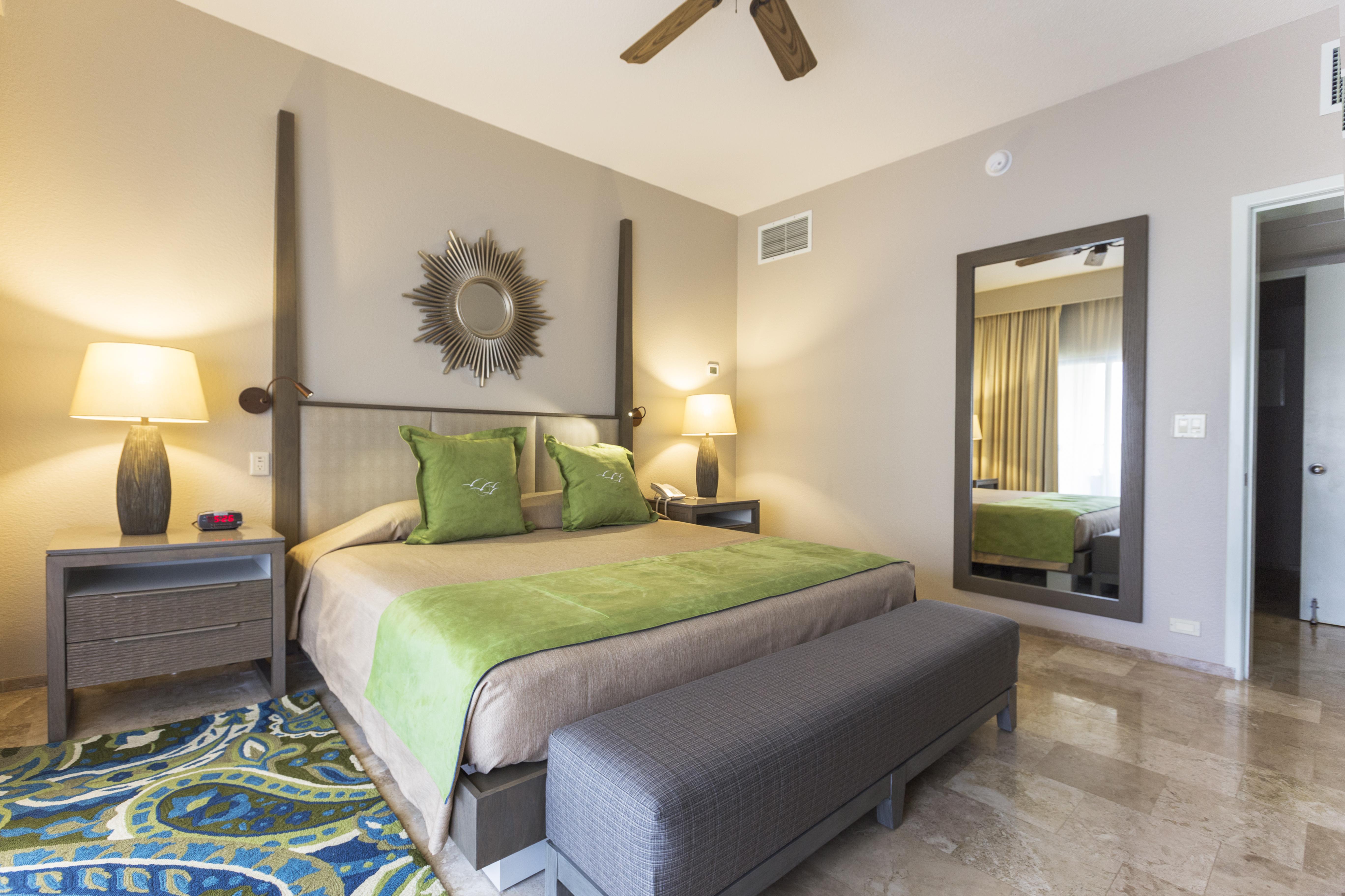 The Royal Sands Resort & Spa Cancún Esterno foto