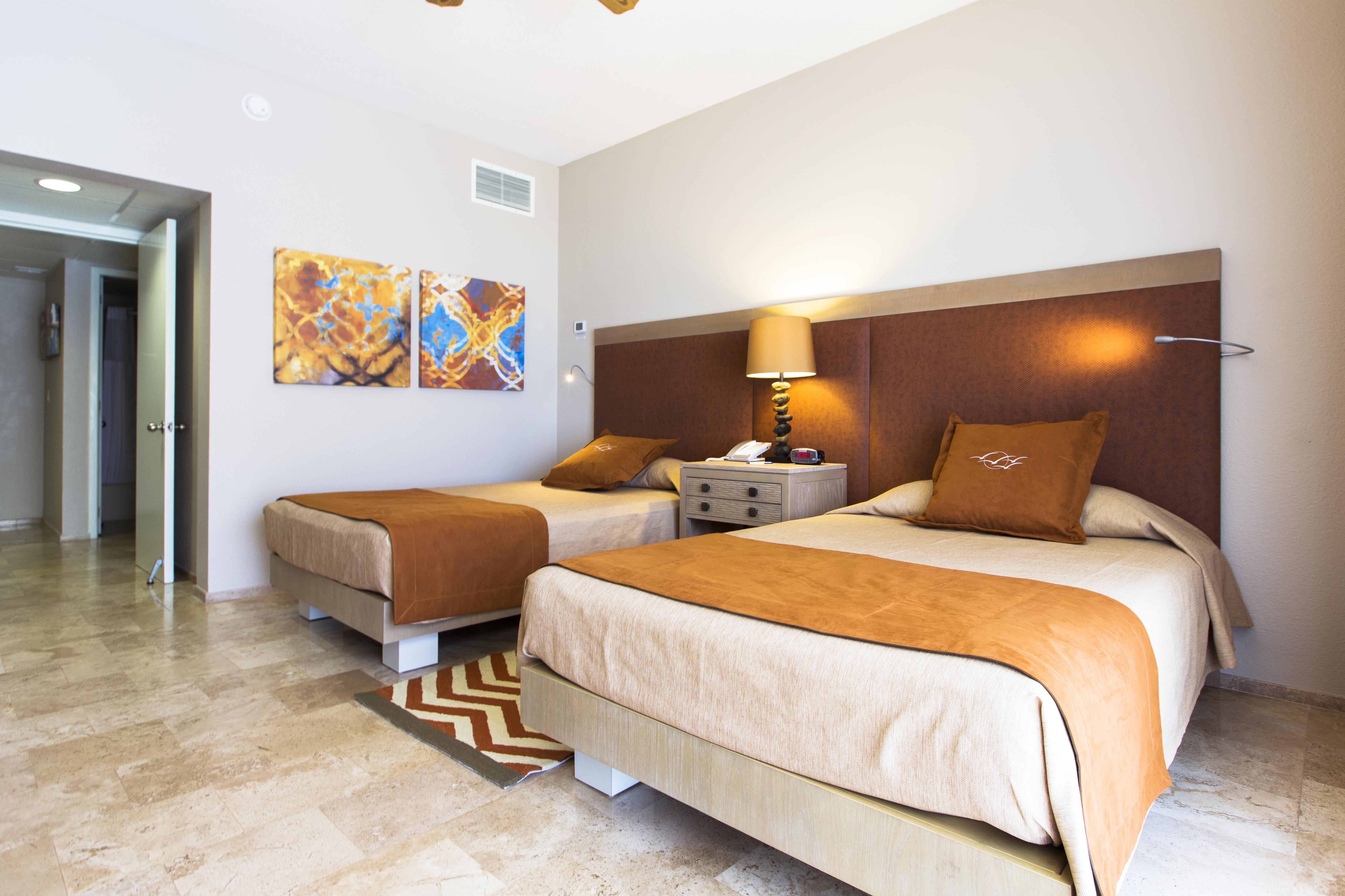 The Royal Sands Resort & Spa Cancún Esterno foto