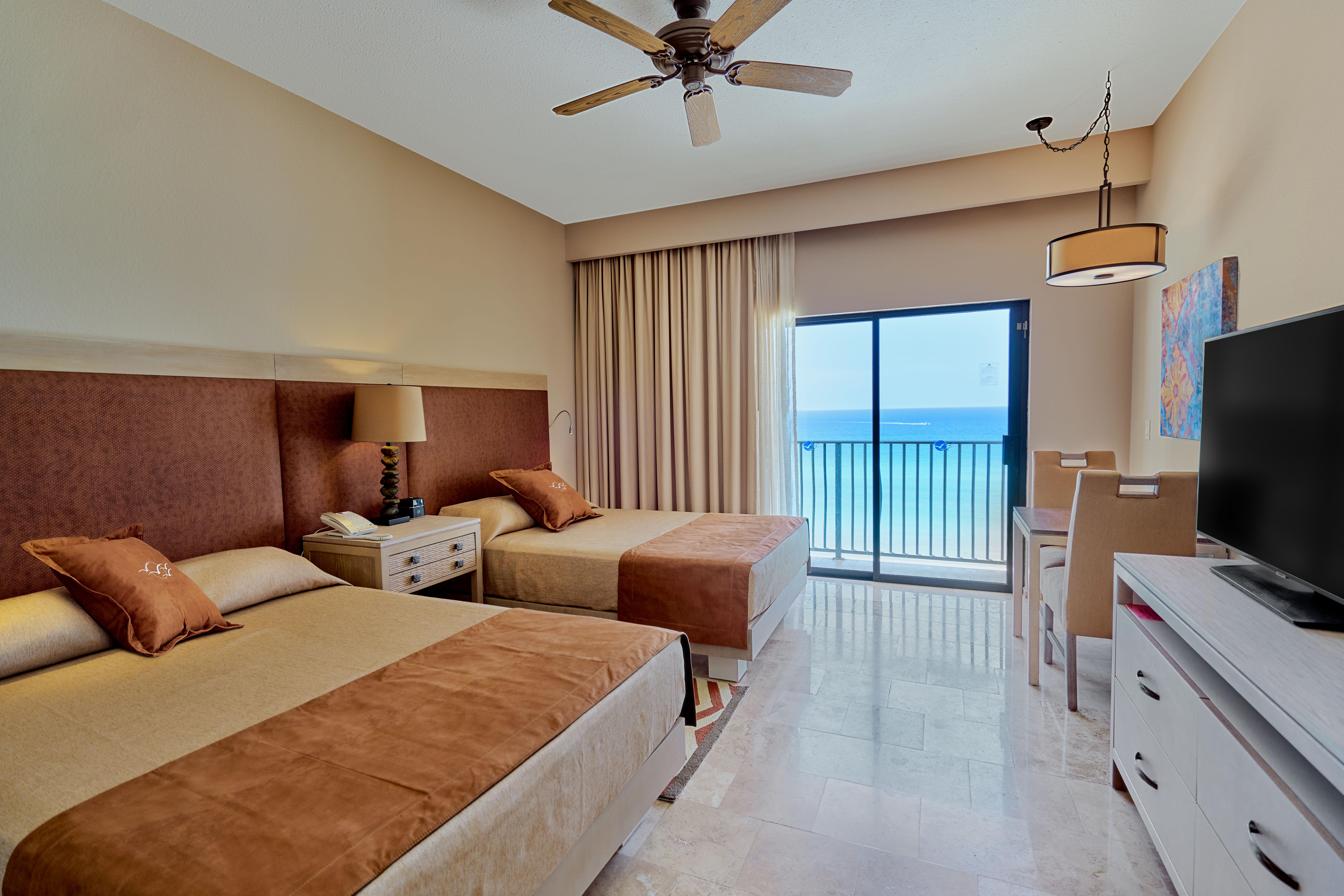 The Royal Sands Resort & Spa Cancún Esterno foto
